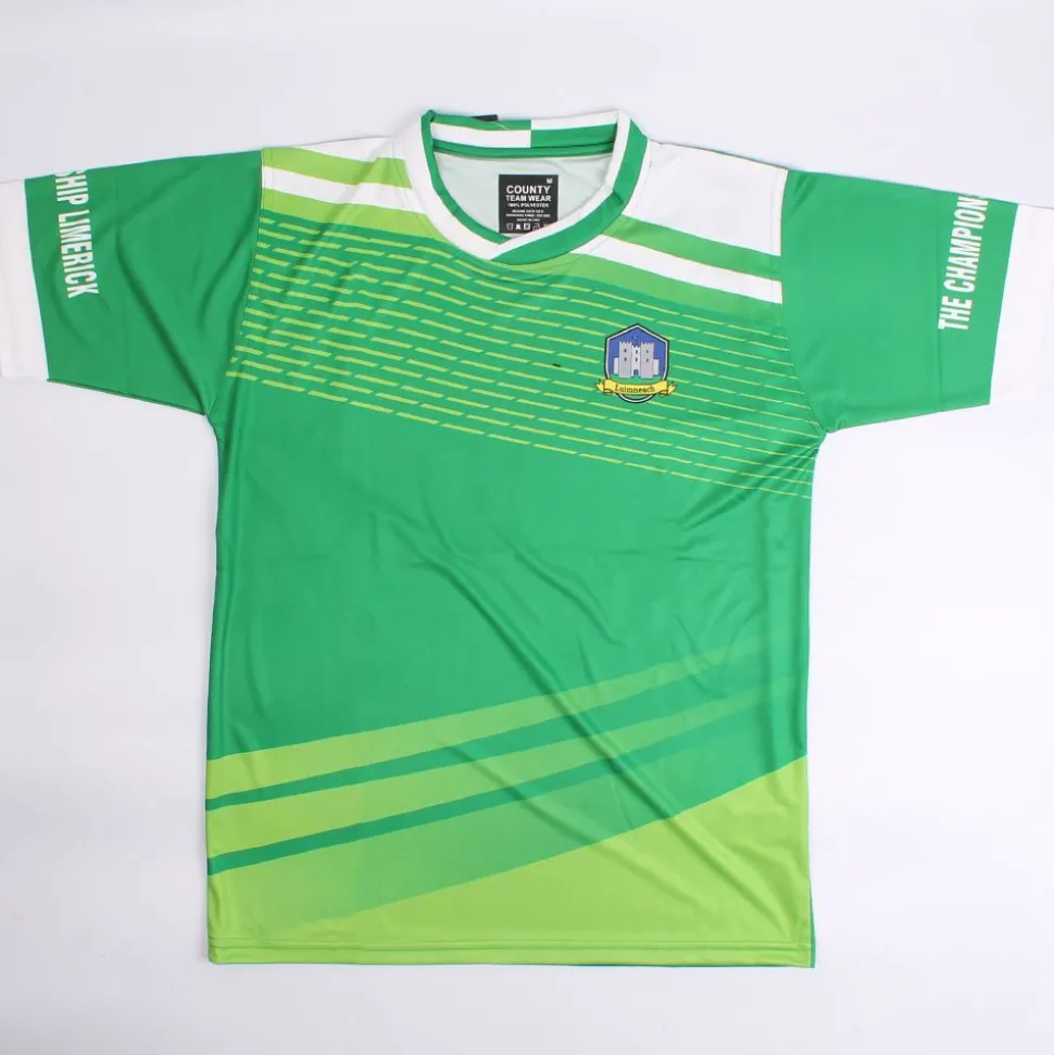 Limerick County Jersey