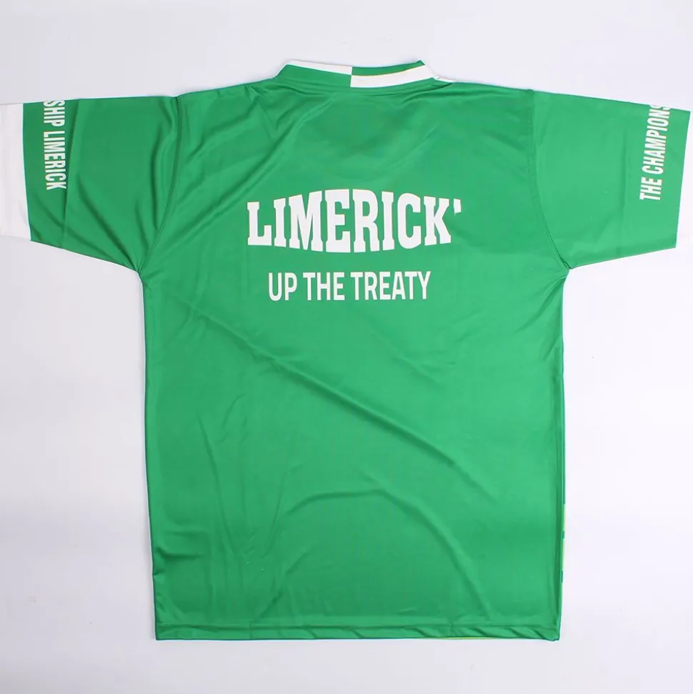 Limerick County Jersey