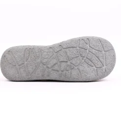 Lizzie Women's Comfort Walk Slippers Grey Pink