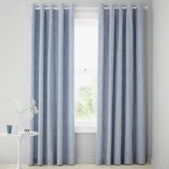 Lucie Floral Curtains by Catherine Lansfield