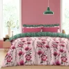 Luelle Double Duvet Cover Set by Snoozevile