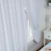 Luke & Leia Readymade Curtains - 66" x 72"