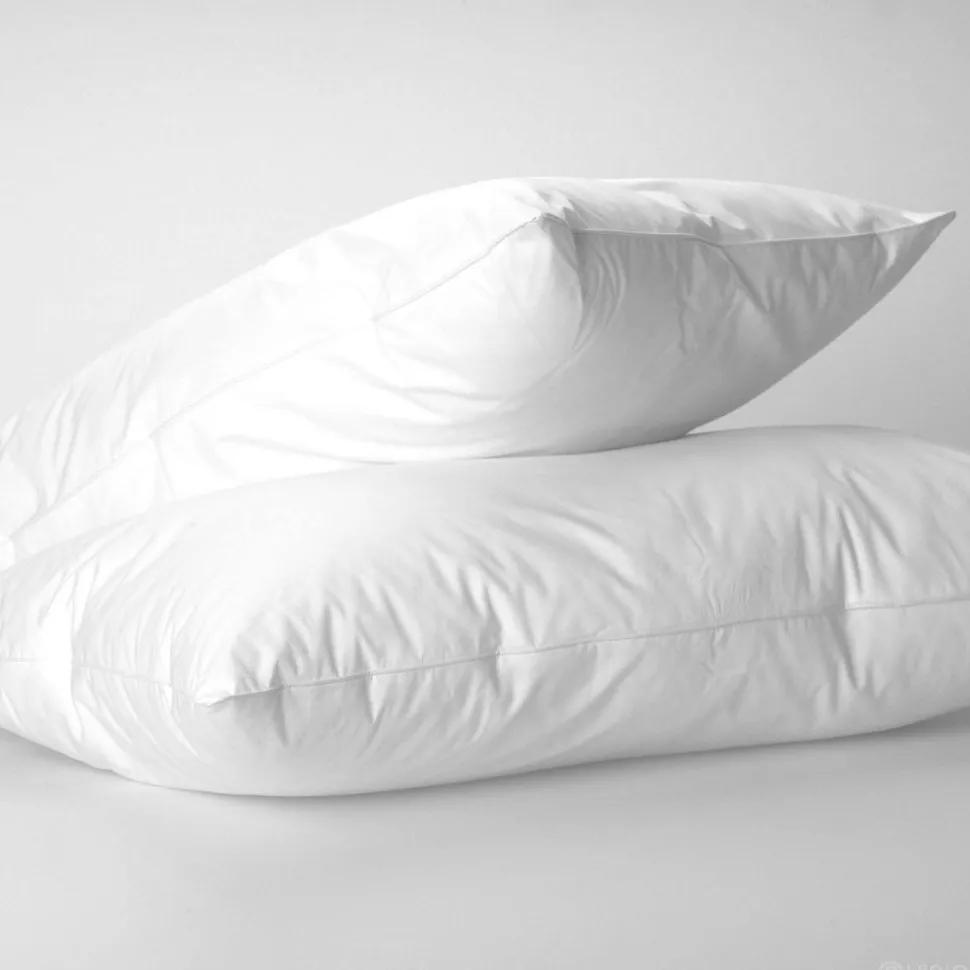 Luxurious Down Surround Pillow