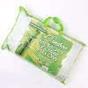 Luxury Bamboo Memory Foam Pillow