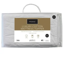 Luxury Mattress Topper