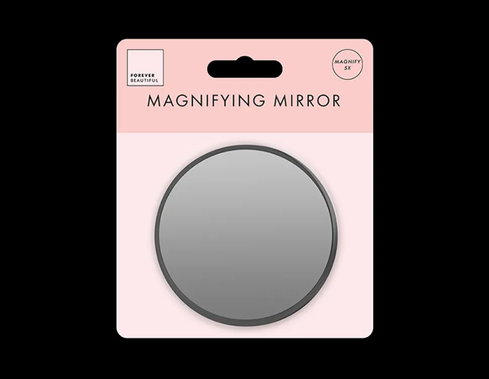 Magnifying Mirror x5