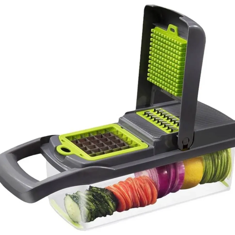 Mandoline Vegetable Kitchen Slicer