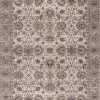 Maple Oriental Rug