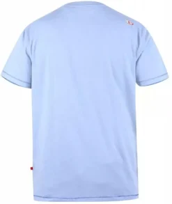 Marham Outsize Men's T-Shirt