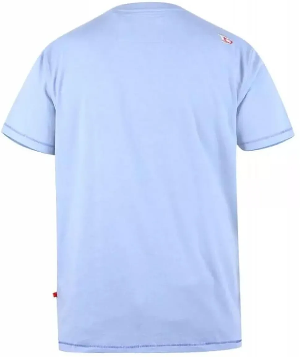 Marham Outsize Men's T-Shirt
