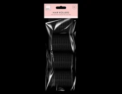 Medium Hair Rollers 4 Pack
