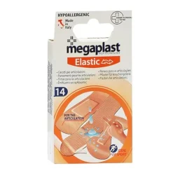 Megaplast Plasters 14 Pack