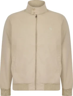 Men's 100% Cotton Jacket by Kensington Stone