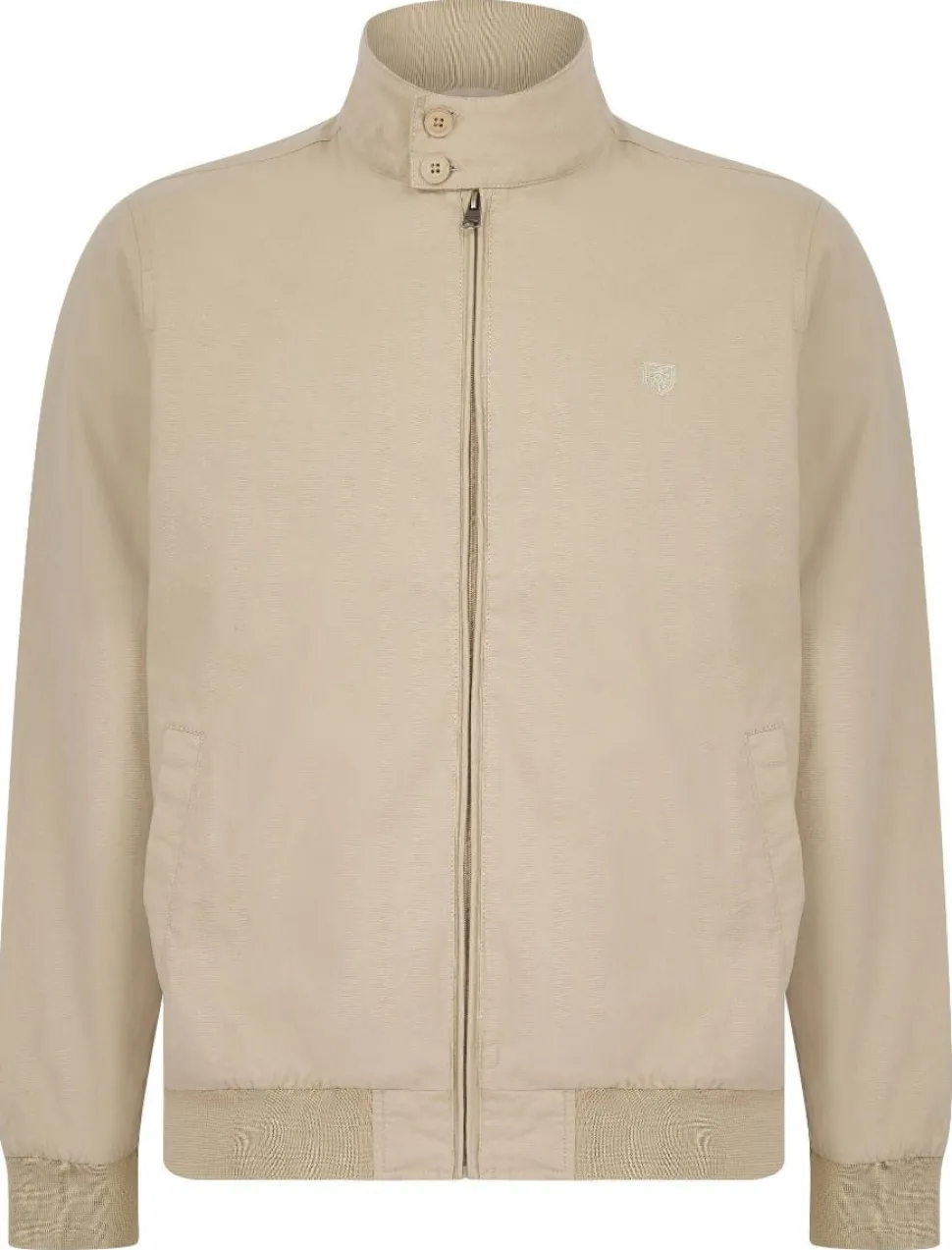Men's 100% Cotton Jacket by Kensington Stone