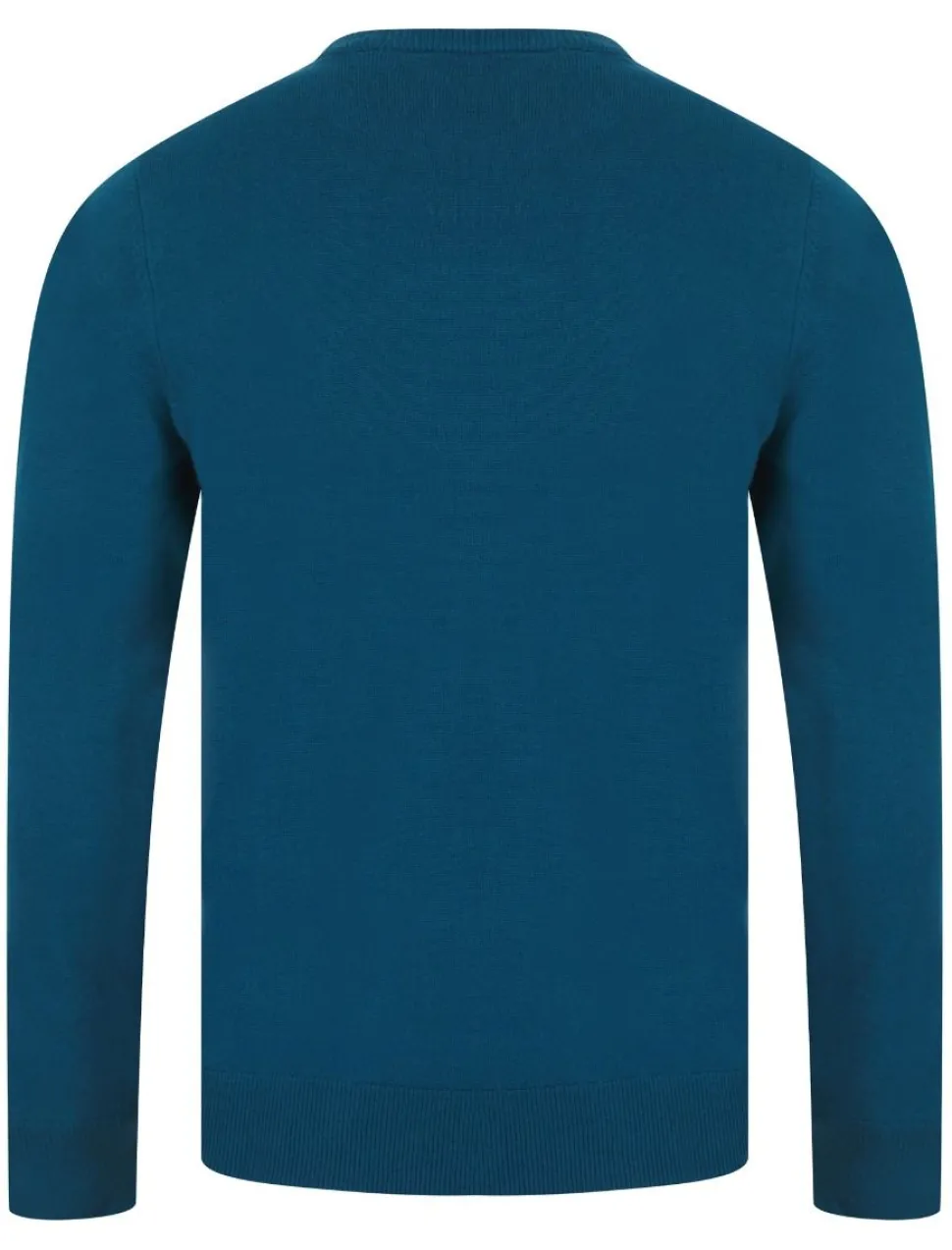 Men's Badger Round Neck Sweatshirt Blue by Kensington