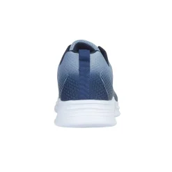 Men's Cleveland Blue Trainers by Urban Jacks