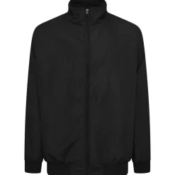 Mens Harrington Jacket Black