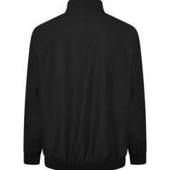 Mens Harrington Jacket Black