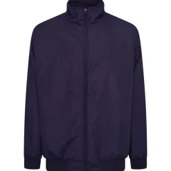 Mens Harrington Jacket Navy