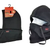 Men's Heat Machine Fleece Balaclava Hat