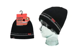 Men's Heat Machine Thermomax Beanie Hat