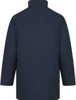 Men's Kensington Damond Jacket Navy