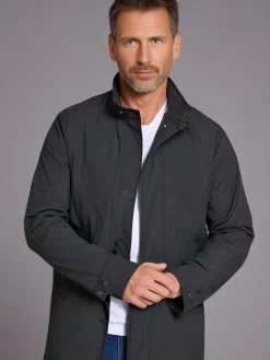 Men's Kensington Damond Jacket Black