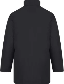 Men's Kensington Damond Jacket Black
