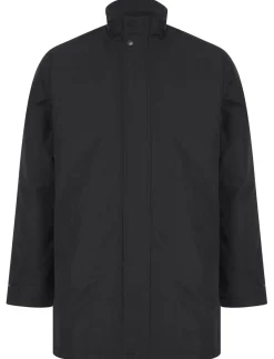 Men's Kensington Damond Jacket Black