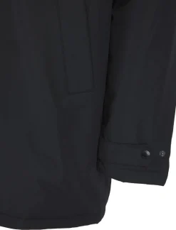 Men's Kensington Damond Jacket Black