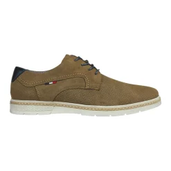 Men's Milnthorpe Casual Summer Shoes Brown
