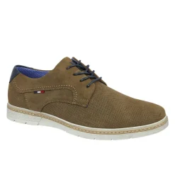 Men's Milnthorpe Casual Summer Shoes Brown