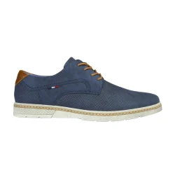 Men's Milnthorpe Casual Summer Shoes Navy