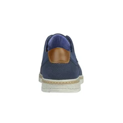 Men's Milnthorpe Casual Summer Shoes Navy