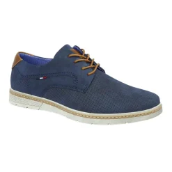 Men's Milnthorpe Casual Summer Shoes Navy