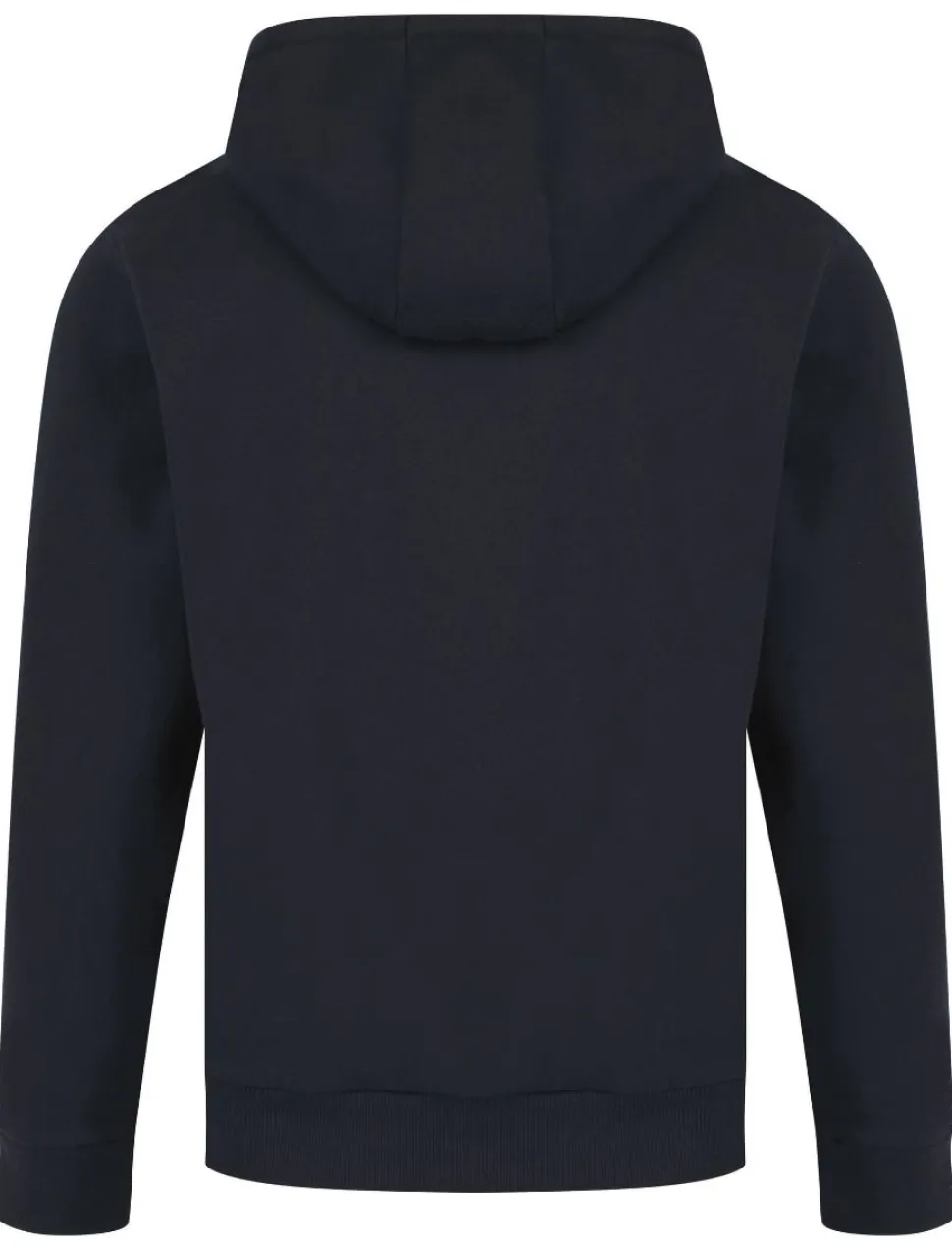 Men's Navy Hooded Sweatshirt by Tokyo Laundry