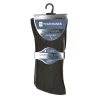 Men's Non-Elasticated Socks Assorted