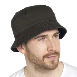 Men's Reversible Bucket Hat