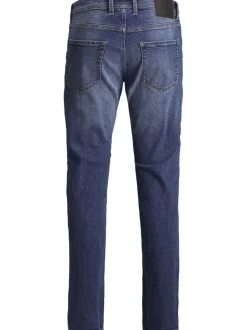 Men's Slim fit Medium Blue Produkt Jeans