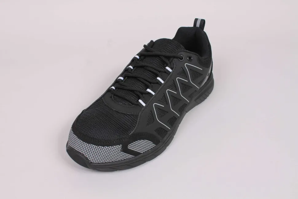 Men's Sport Work Safety Shoe by Kingcraft Fashion