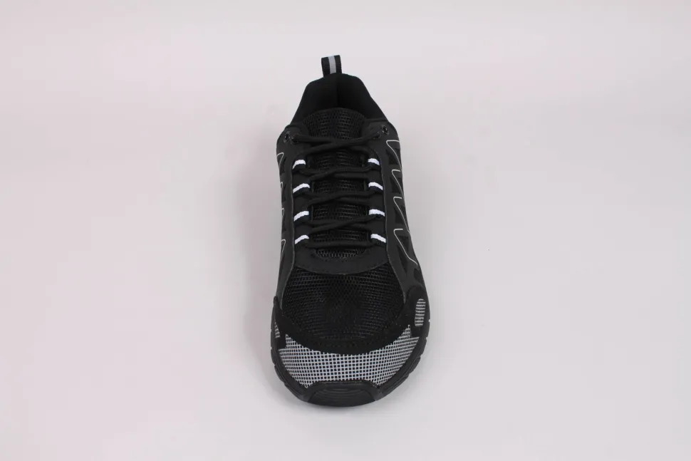 Men's Sport Work Safety Shoe by Kingcraft Fashion