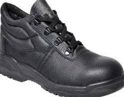 Mens Steelite Protector Boot - Black