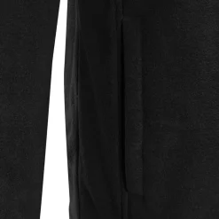 Men's Storm Ridge Fleece Jacket Black