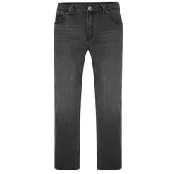 Men's Stretch Charcoal Forge Jeans