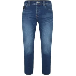 Men's Stretch Stonewash Forge Jeans