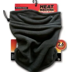 Mens Thermal Heat Machine Snood