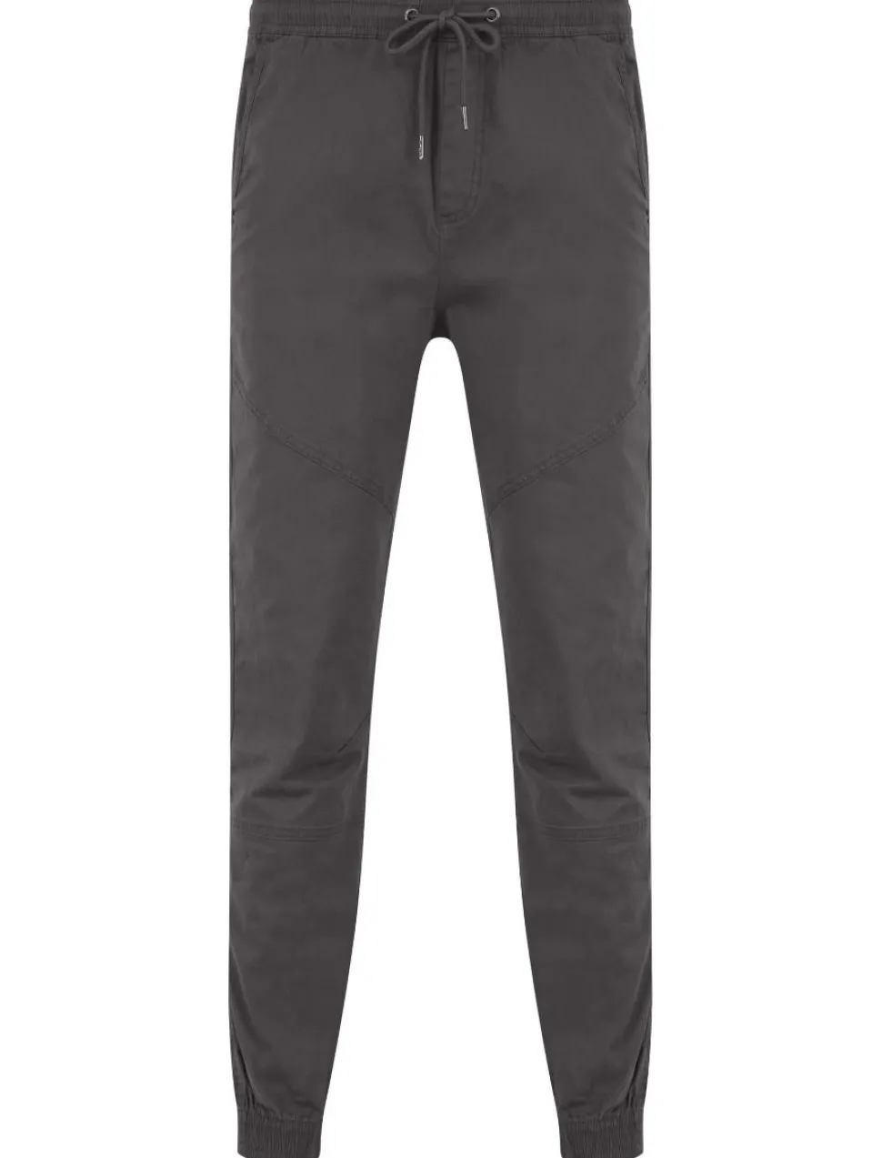 Men's Tokyo Laundry Jog Pants Asphalt Grey