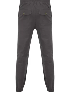 Men's Tokyo Laundry Jog Pants Asphalt Grey