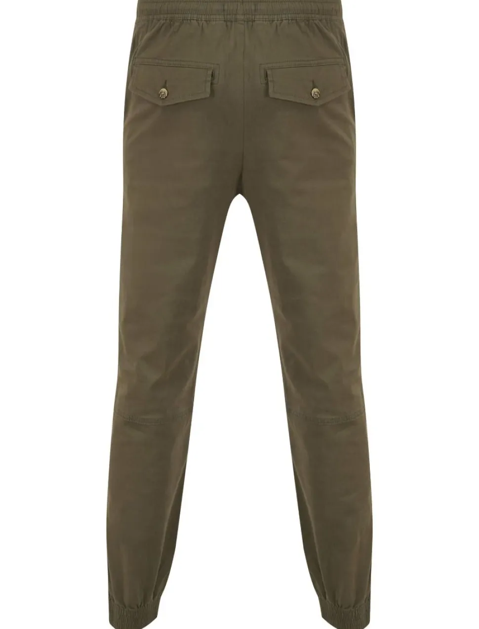 Men's Tokyo Laundry Jog Pants Grapeleaf Green