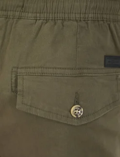 Men's Tokyo Laundry Jog Pants Grapeleaf Green